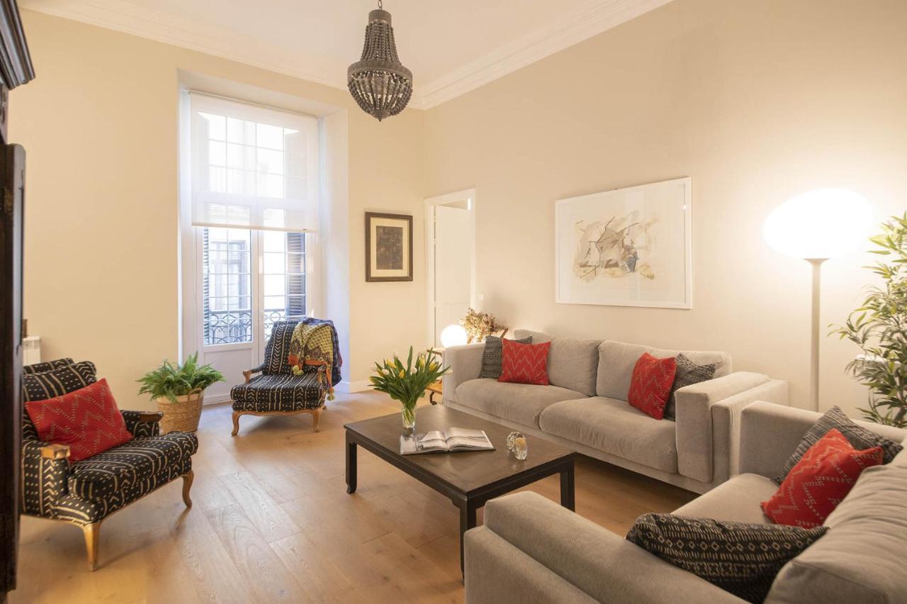 Maritxu'S Home Σαν Σεμπαστιάν Εξωτερικό φωτογραφία