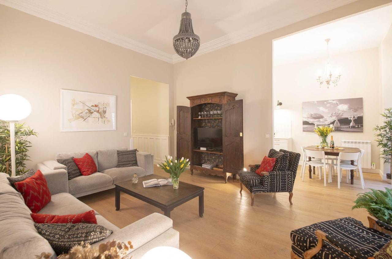 Maritxu'S Home Σαν Σεμπαστιάν Εξωτερικό φωτογραφία