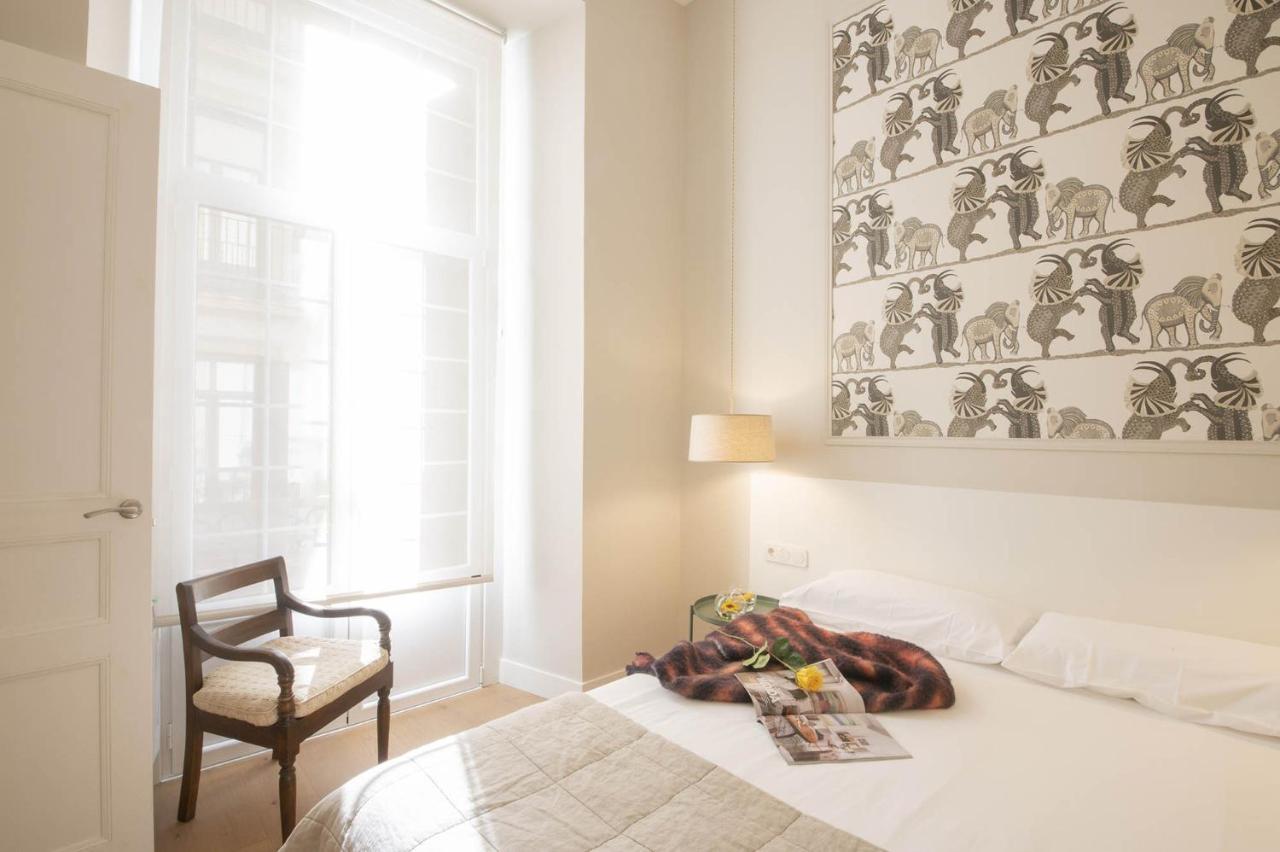 Maritxu'S Home Σαν Σεμπαστιάν Εξωτερικό φωτογραφία