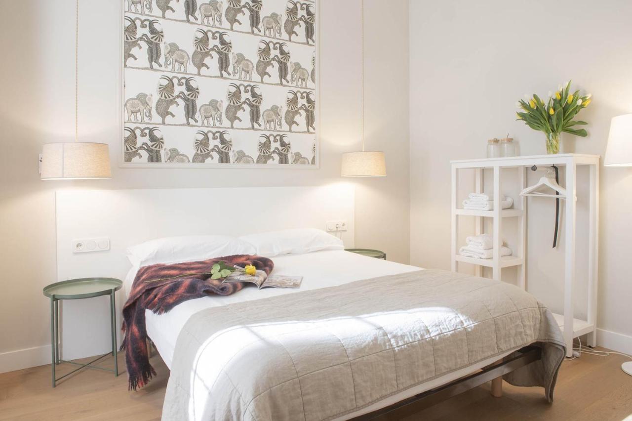 Maritxu'S Home Σαν Σεμπαστιάν Εξωτερικό φωτογραφία