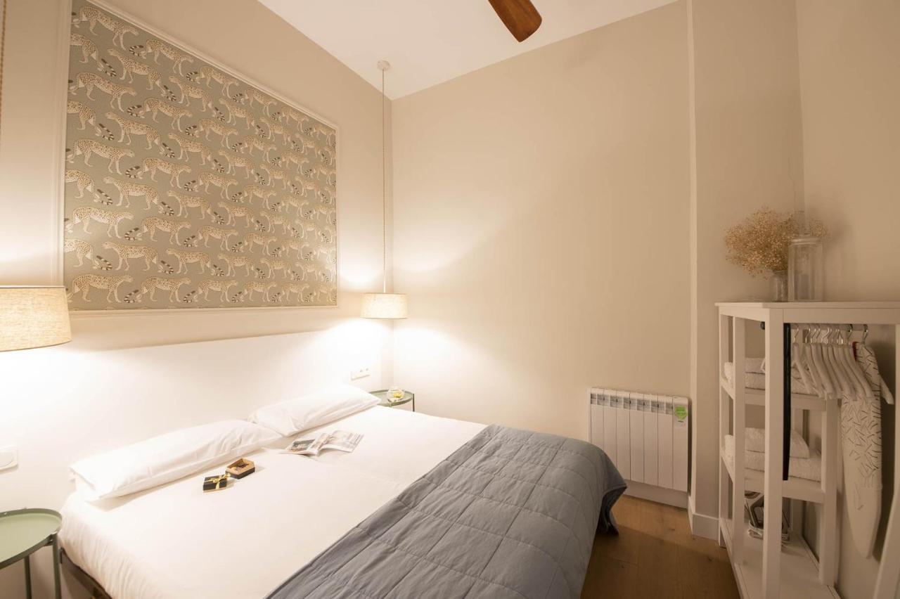 Maritxu'S Home Σαν Σεμπαστιάν Εξωτερικό φωτογραφία