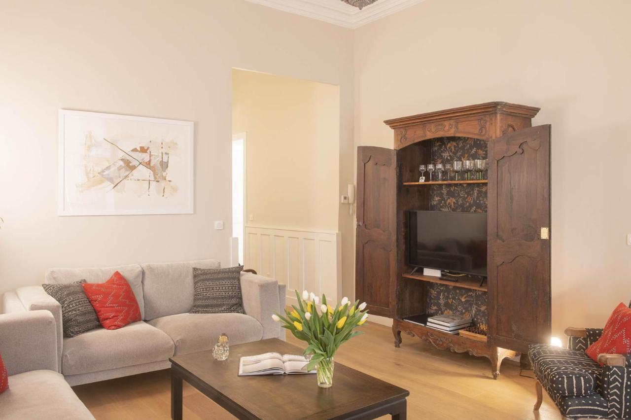 Maritxu'S Home Σαν Σεμπαστιάν Εξωτερικό φωτογραφία
