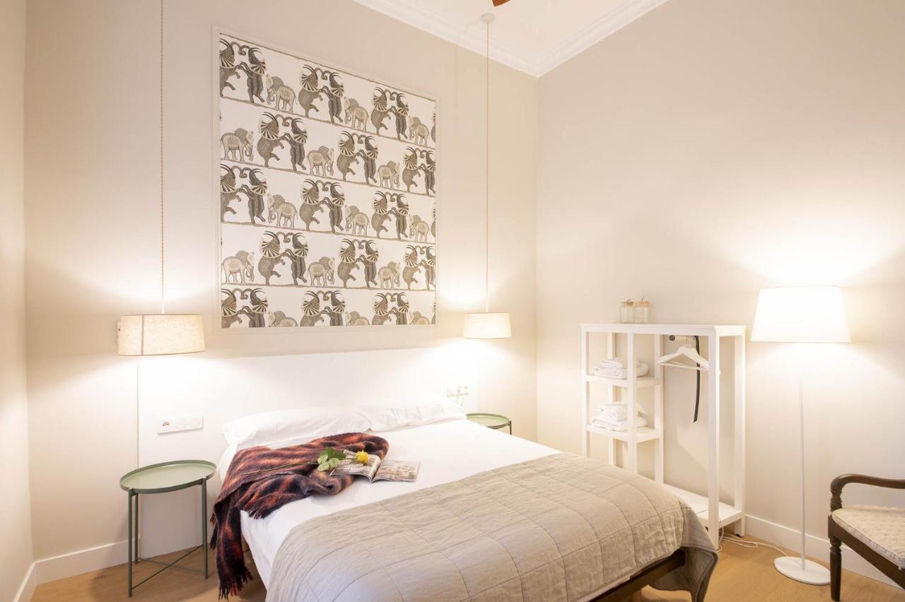 Maritxu'S Home Σαν Σεμπαστιάν Εξωτερικό φωτογραφία
