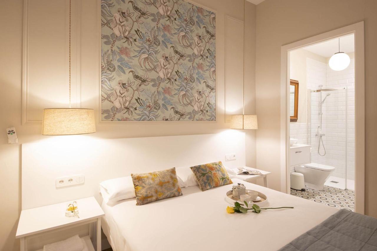 Maritxu'S Home Σαν Σεμπαστιάν Εξωτερικό φωτογραφία