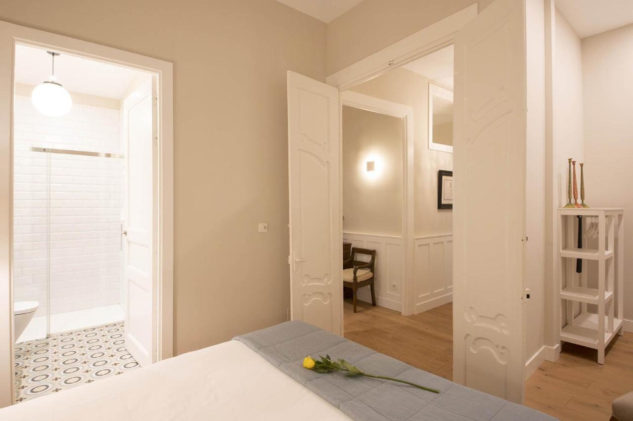 Maritxu'S Home Σαν Σεμπαστιάν Εξωτερικό φωτογραφία