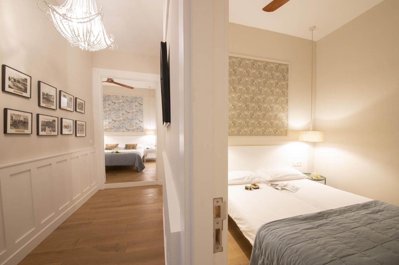 Maritxu'S Home Σαν Σεμπαστιάν Εξωτερικό φωτογραφία