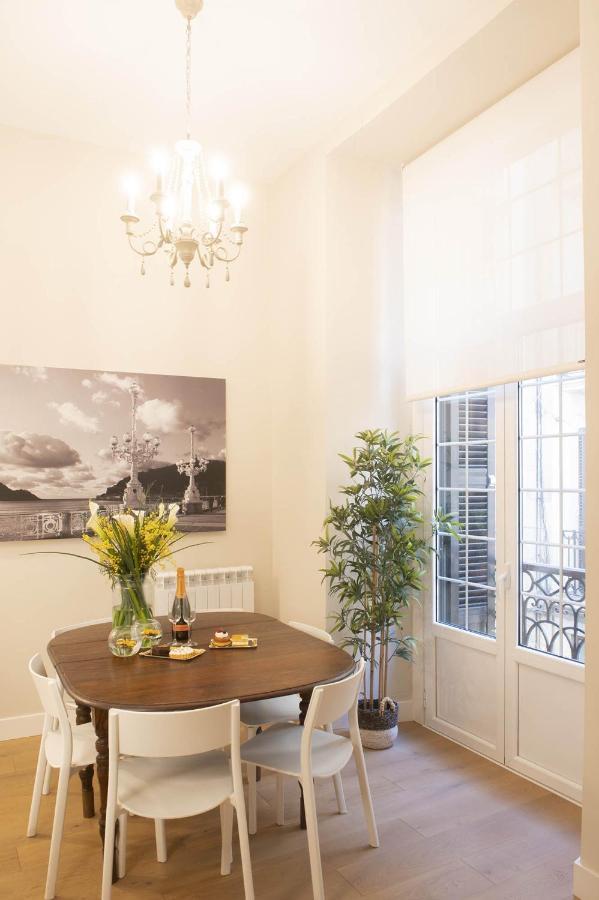Maritxu'S Home Σαν Σεμπαστιάν Εξωτερικό φωτογραφία