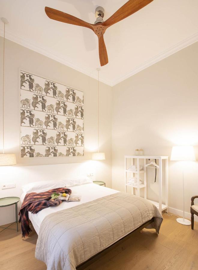 Maritxu'S Home Σαν Σεμπαστιάν Εξωτερικό φωτογραφία