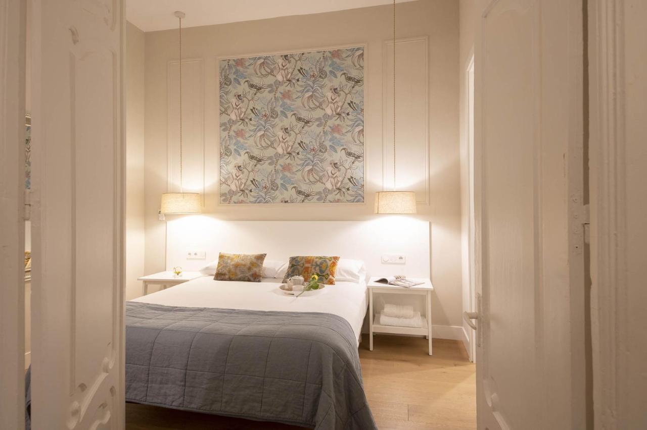 Maritxu'S Home Σαν Σεμπαστιάν Εξωτερικό φωτογραφία